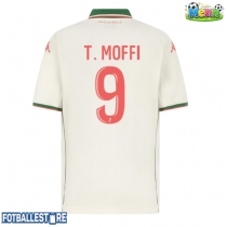 OGC Nice Terem Moffi #9 Bortedrakt 2025-26 Kortermet